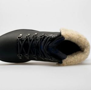 Merrell Hiking Boots